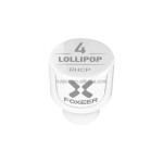 Foxeer Lollipop 4 2.6dBi 5.8G Stubby Gold Plating ShortieAntenna (2pcs) RC Racing Drone DIY Drones Accessories